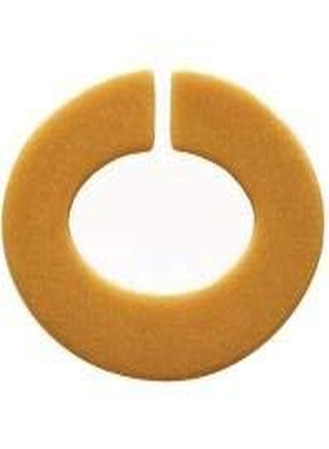 ضمادة إيكين المتماسكة للفم، قطر 3.35 بوصة × فتحة داخلية 1.97 بوصة × سمك 0.12 بوصة